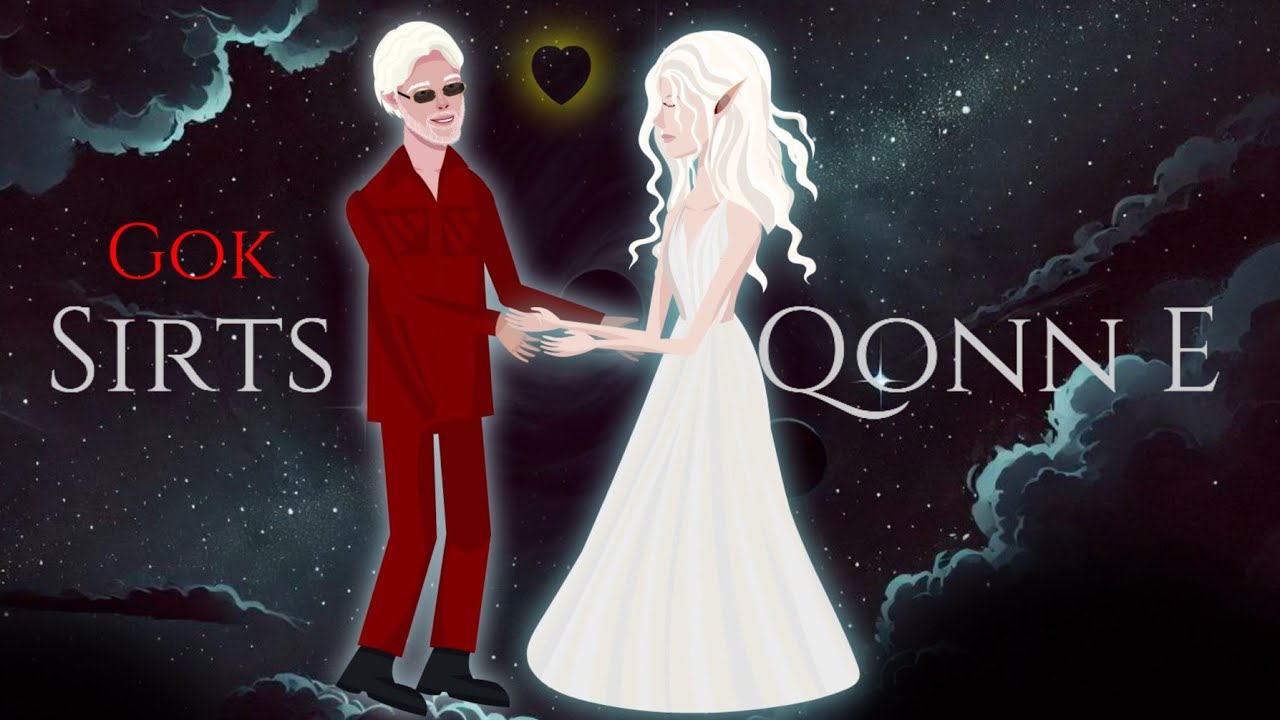 Gok - Sirts Qonn E