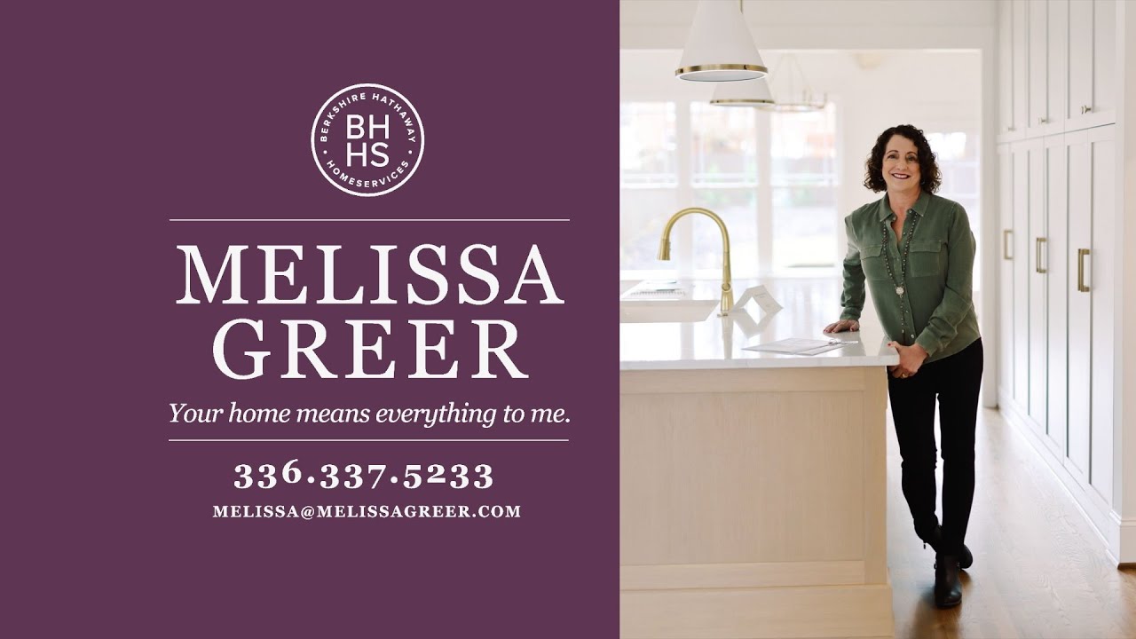 2026 Greensboro Housing Market