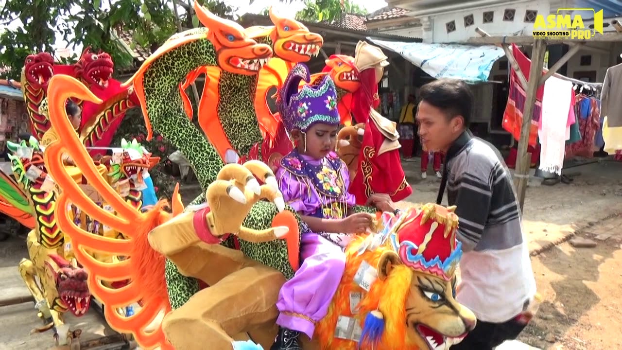 INDAH PADA WAKTUNYA VOC. YOLA KAMPLONG  PUTRA TRIO MUDA LIVE KRASAK SIDAMULYA 5 SEPTEMBER 2017