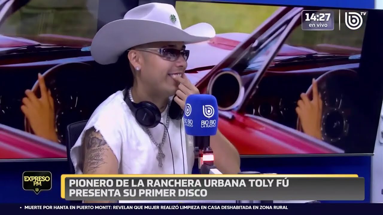 🔴 En vivo | Radiograma Vespertino | Jueves 12 de Febrero 2026