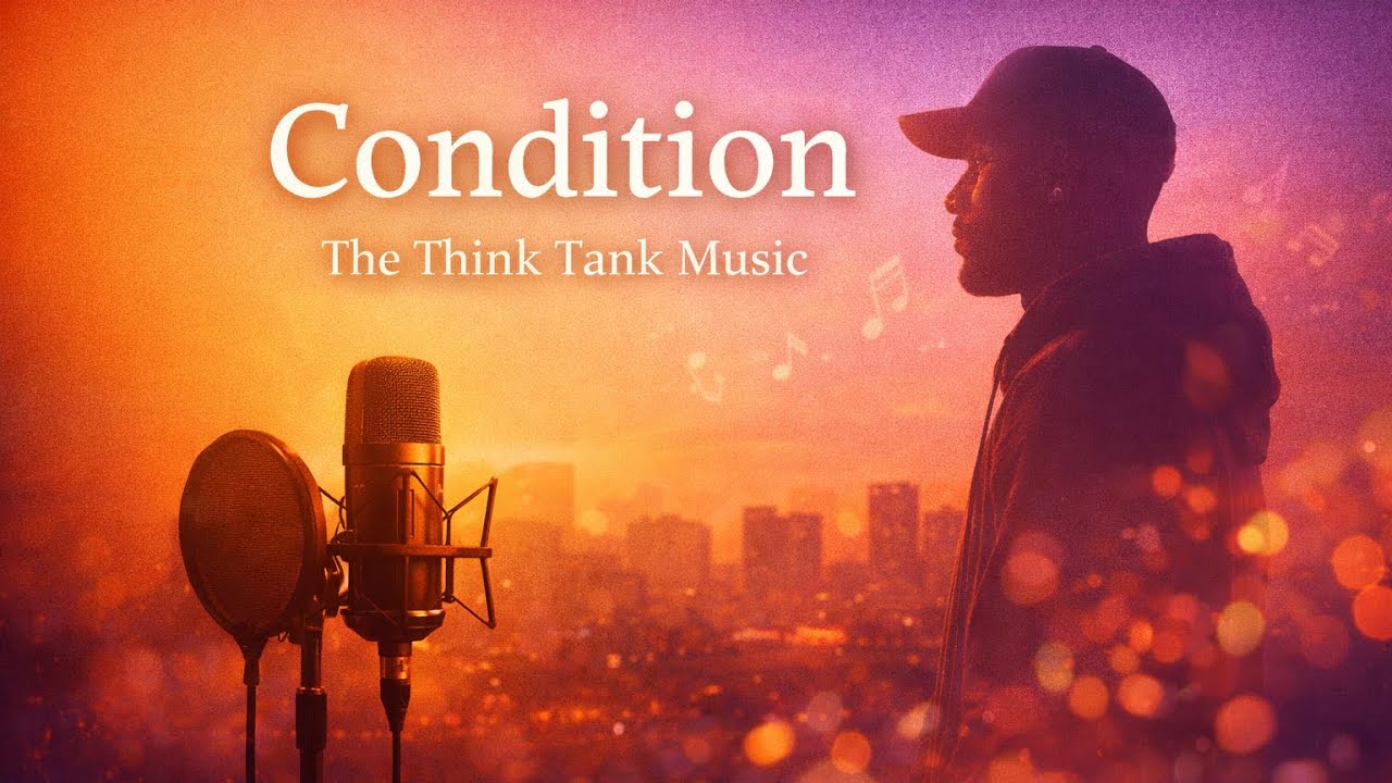 Condition – Street Soul Healing | The Think Tank Music
