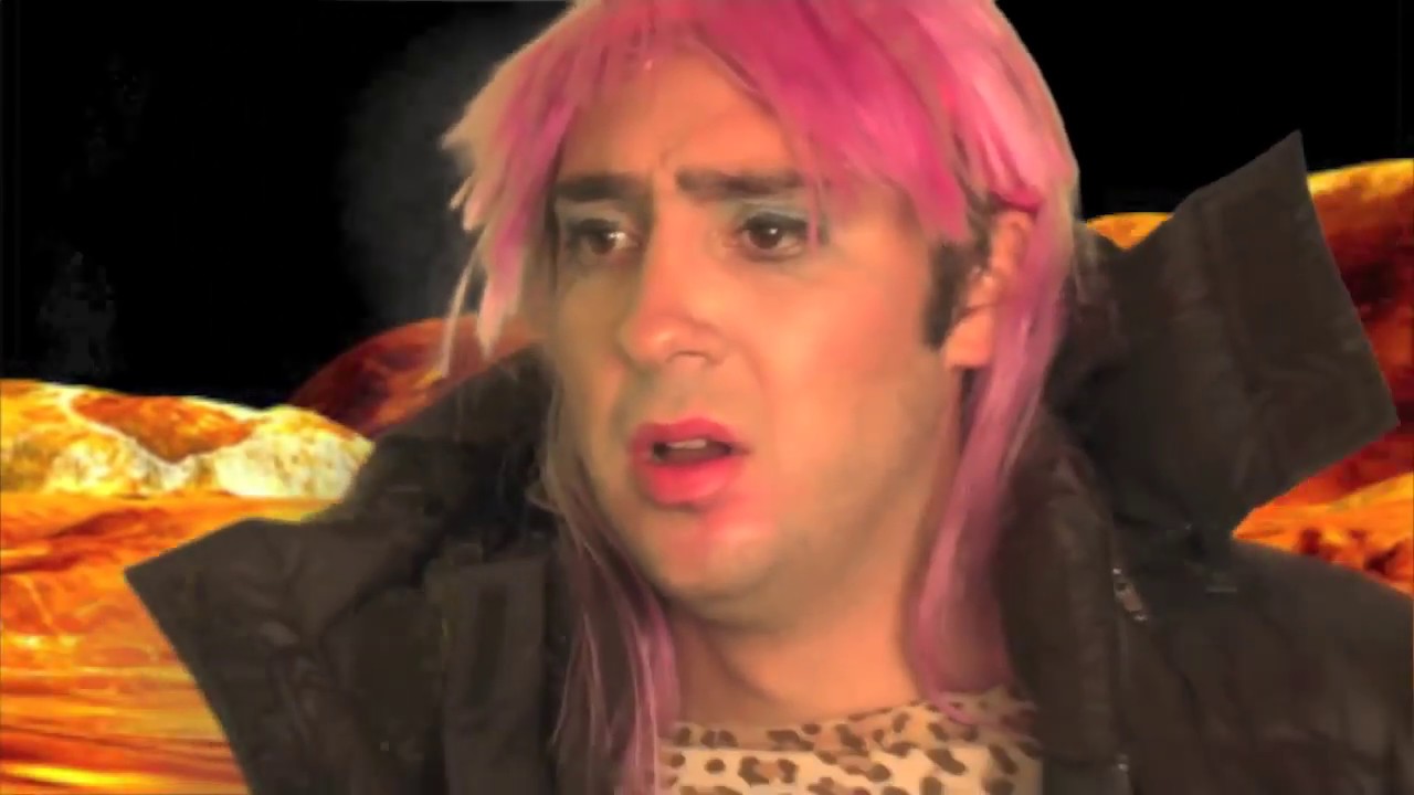 Galatzia - Tachas y Perico