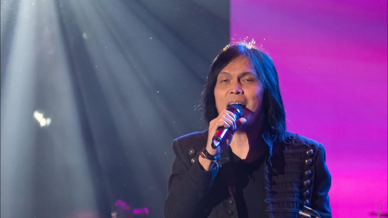 Air Mata Dewa 1 9 Kl live Malaysia 30 anniversary