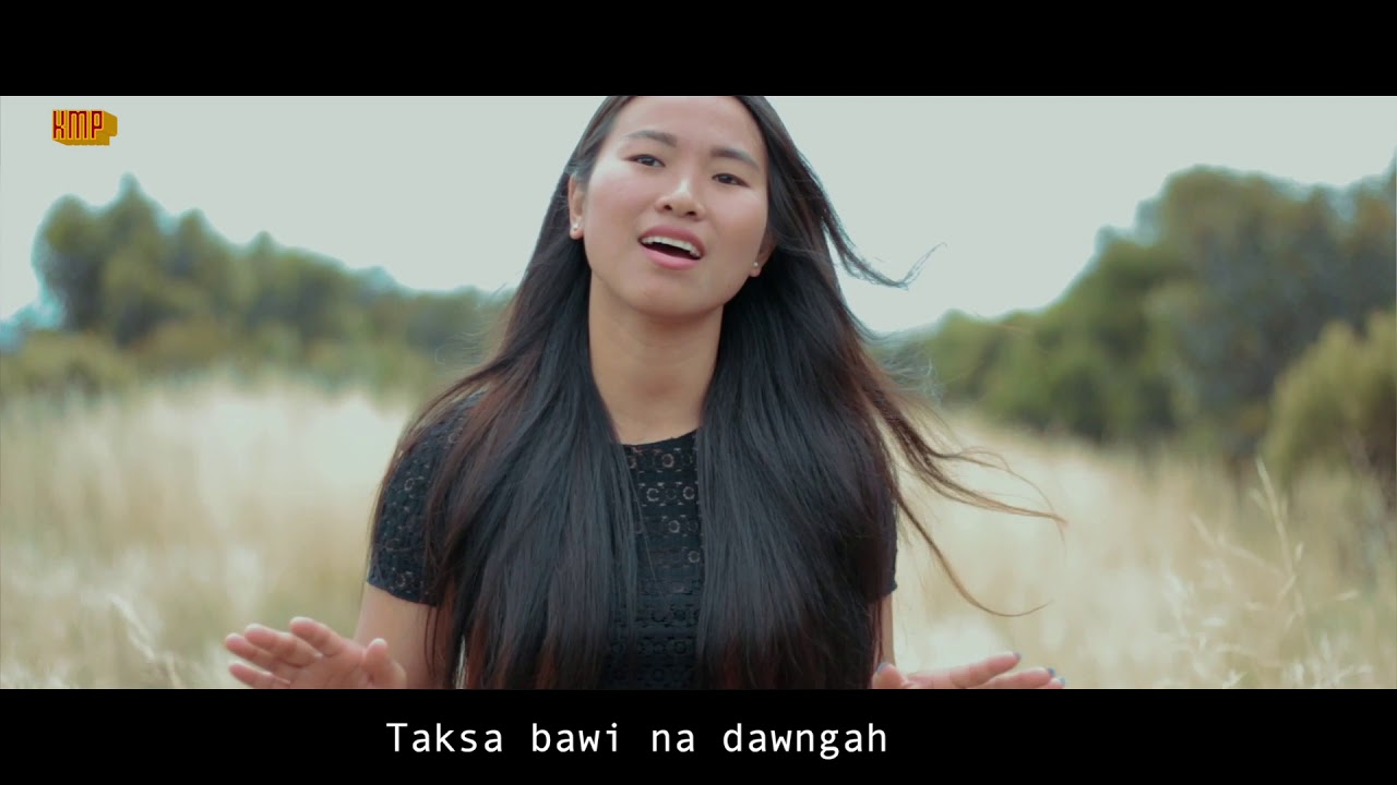 Lydia || Kathui ai kaphawng ai || Matu Laa Thai || 2021