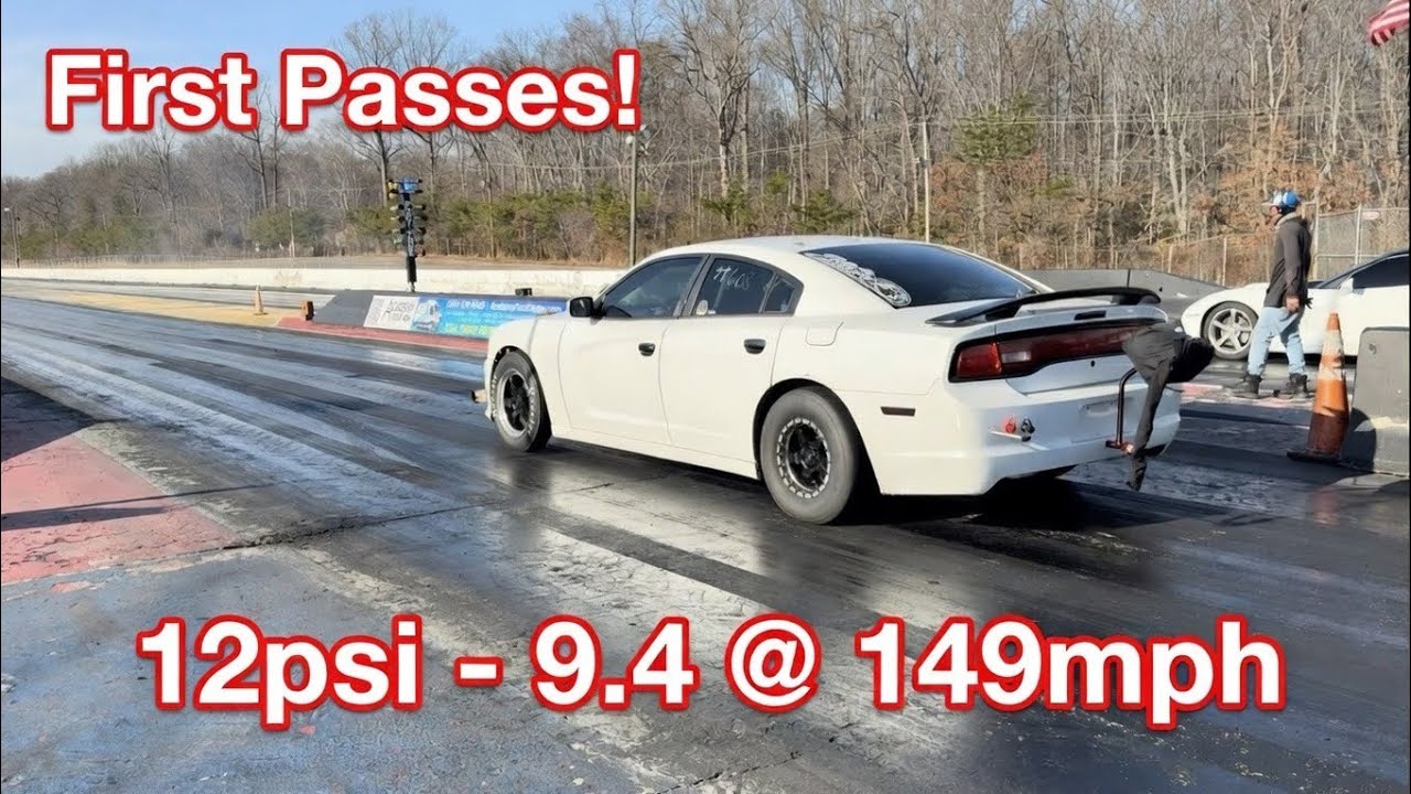 In the 9s on low boost.