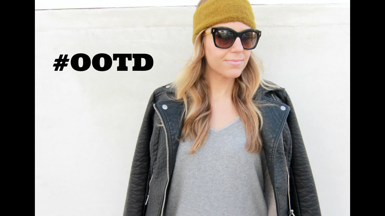 Favorite Outfits of the Week!