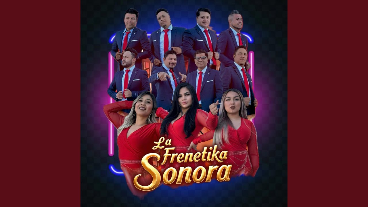EPISODIO 5 (LA FRENETIKA SONORA) (EN VIVO EN HORIZONTE)