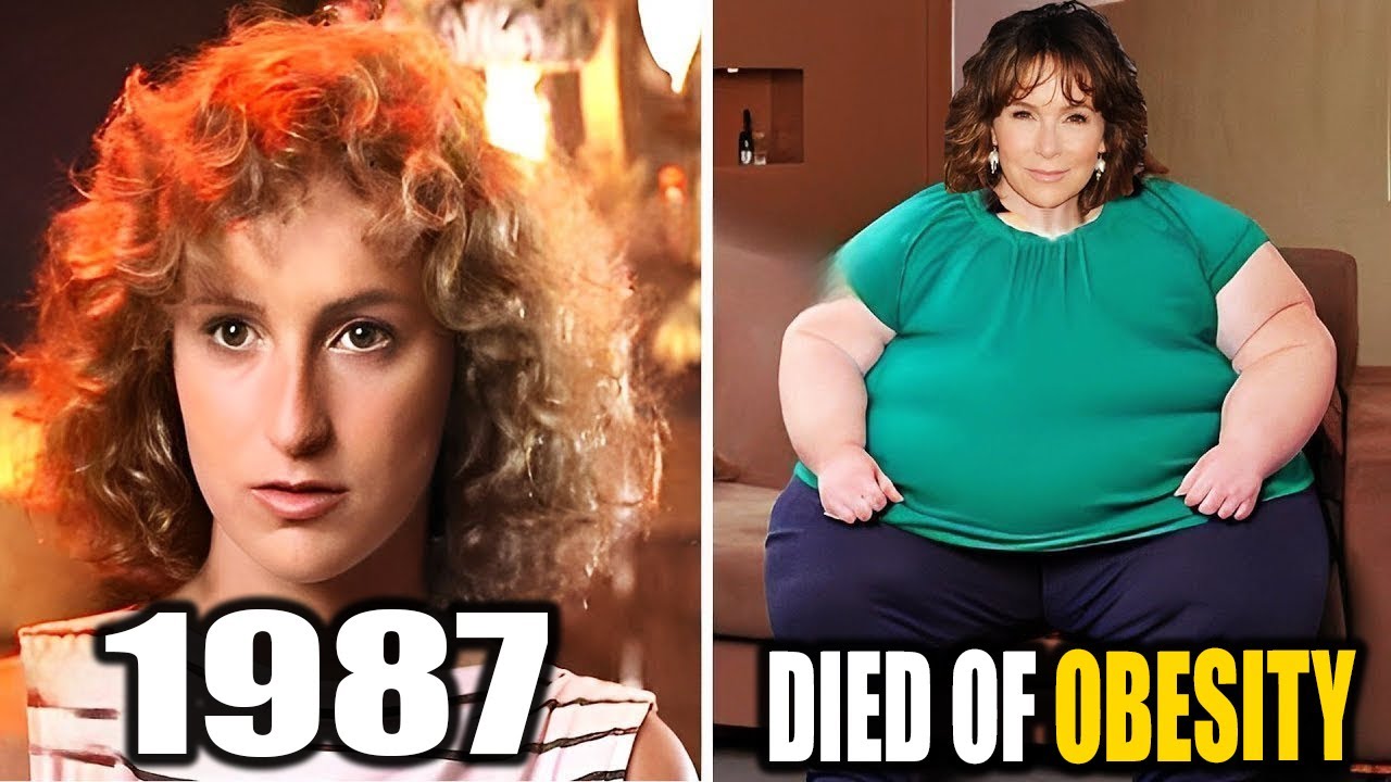 19 Tragic Deaths from Dirty Dancing (1987) What Really Happened OffCamera?