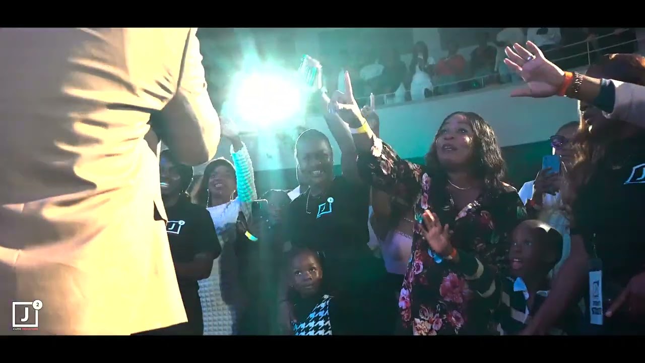 FISTON MBUYI - EYE BANA LST4 TORONTO CANADA