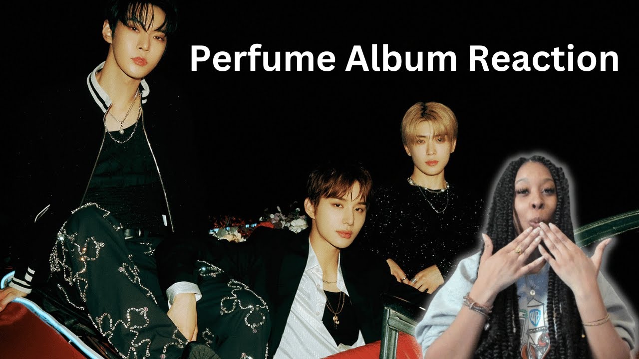 DOJAEJUNG(NCT) ALBUM REVIEW + Kiss Performance Video(My favorite album thus far?!)🔥