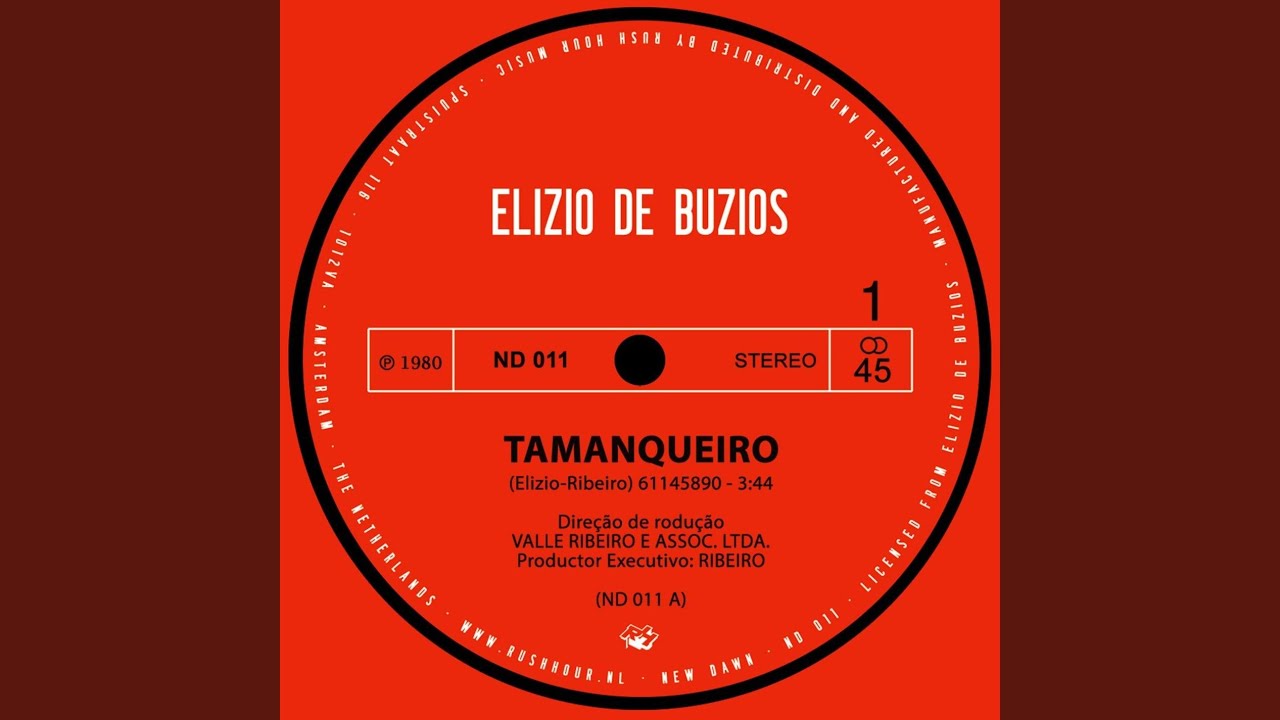 Tamanqueiro