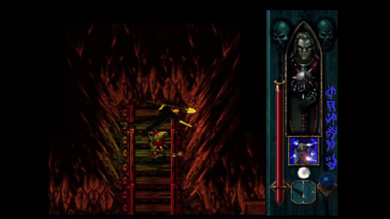 Blood Omen: Legacy of Kain Stream 5