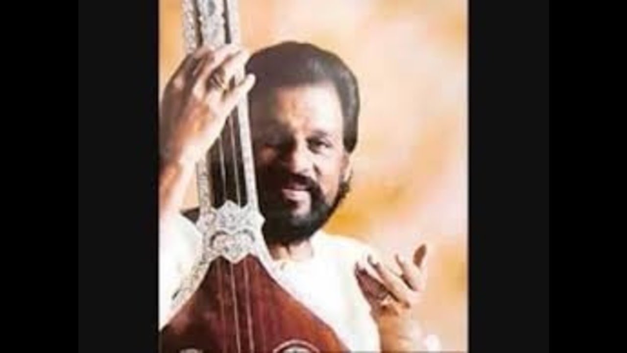 K.J. Yesudas- Seethamma -Vasantha- Rupakam- Thyagaraja