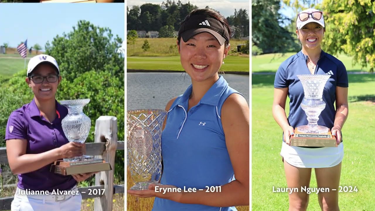 Washington Women's Amateur Championship