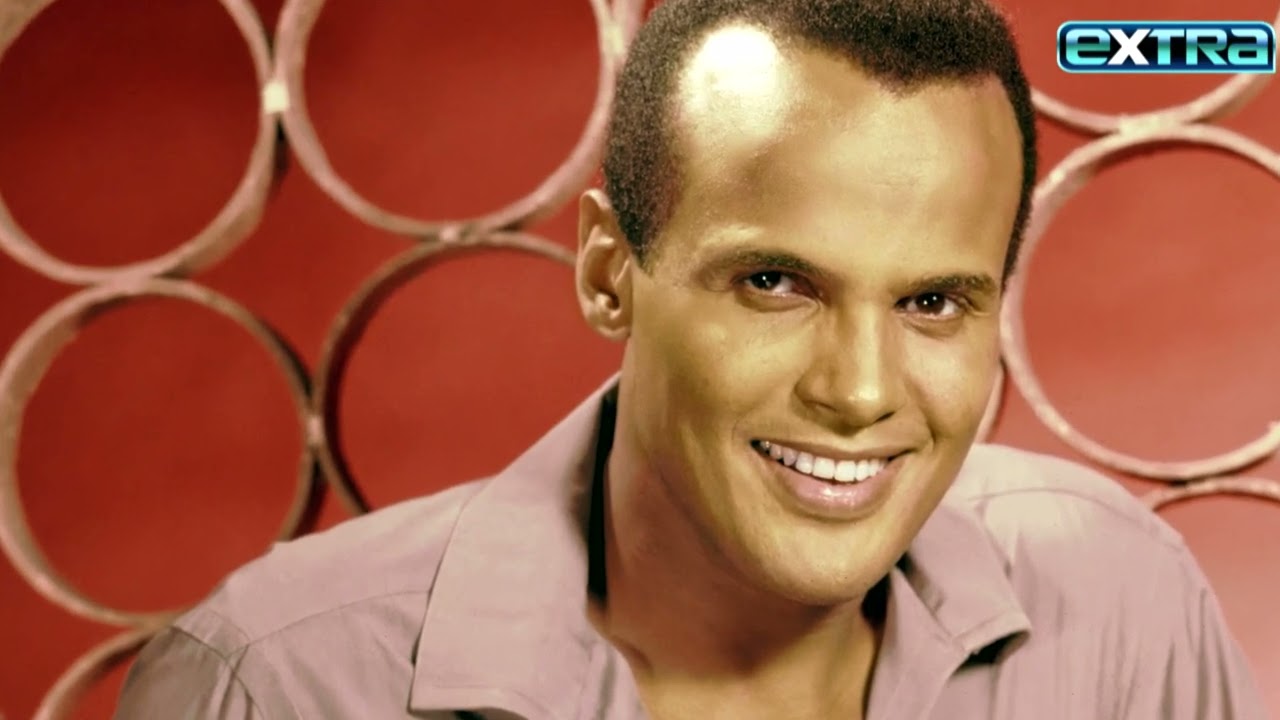 Harry Belafonte, Iconic Singer, Actor & Activist, Dead at 96