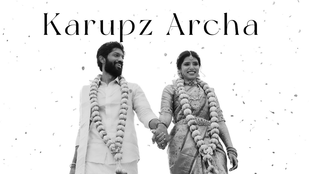 Karupz & Archa Film