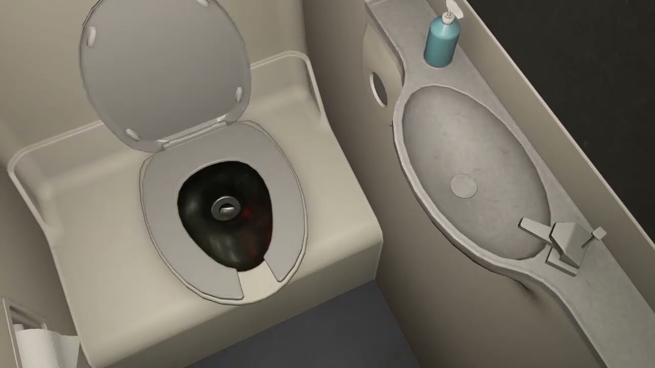 X-PLANE 12 Dash 8 Q400xp HARRISBURG INTL-PATRICK LEAHY BURLINGTON INTL KMDT-KBTV