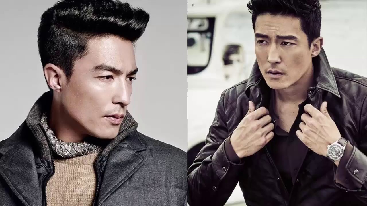 Daniel Henney  Korean-American Actor