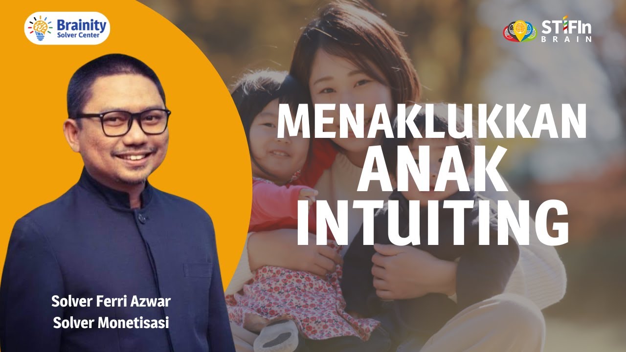 Menaklukkan Anak Intuiting