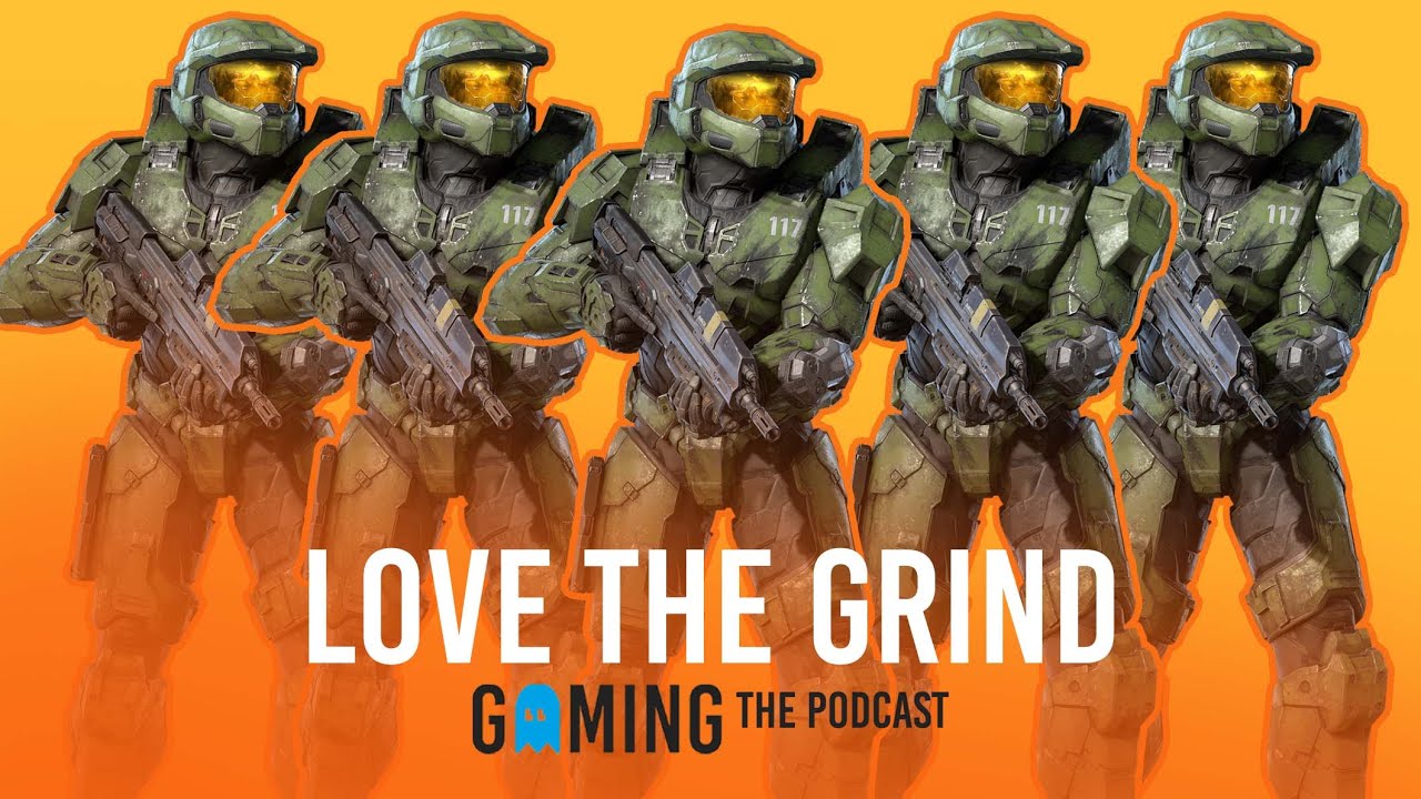 Repetition in Video Games is Great  | Gaming: The Podcast