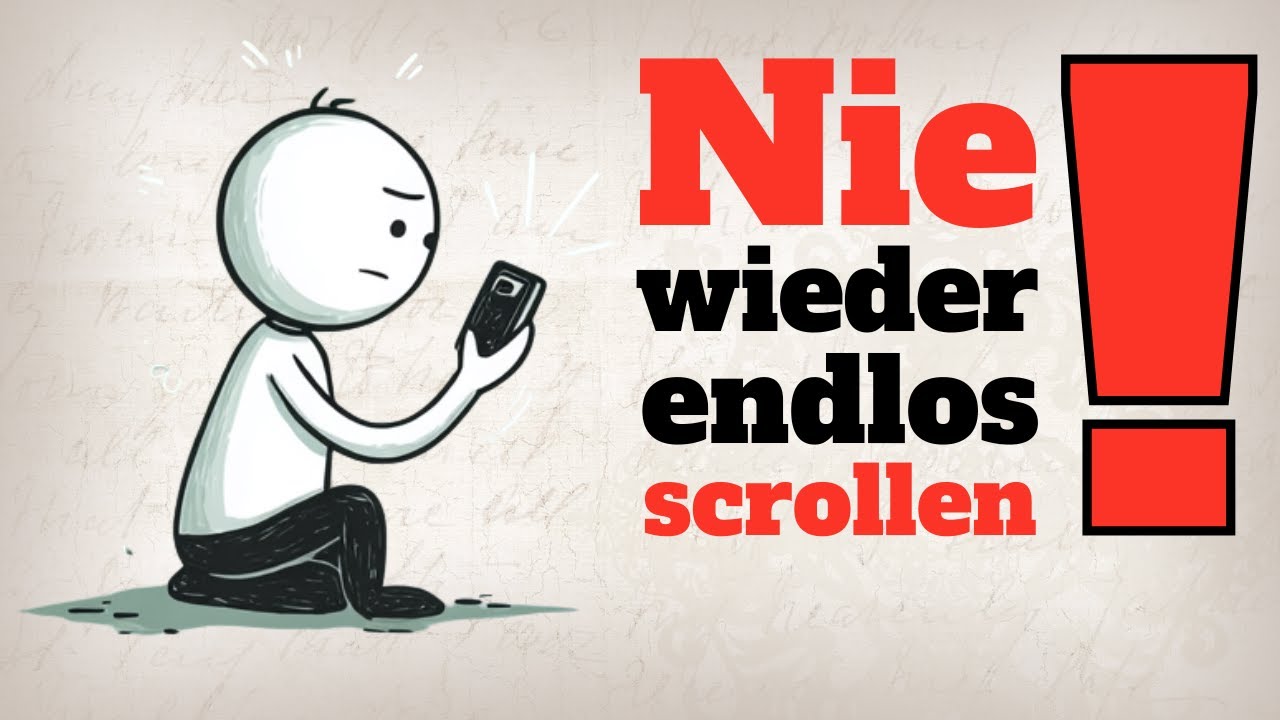 Handysucht besiegen: 7 Tricks, die wirklich funktionieren!
