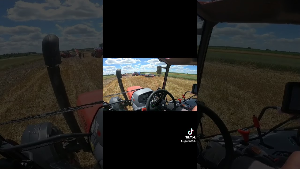 Kubota jest jak 