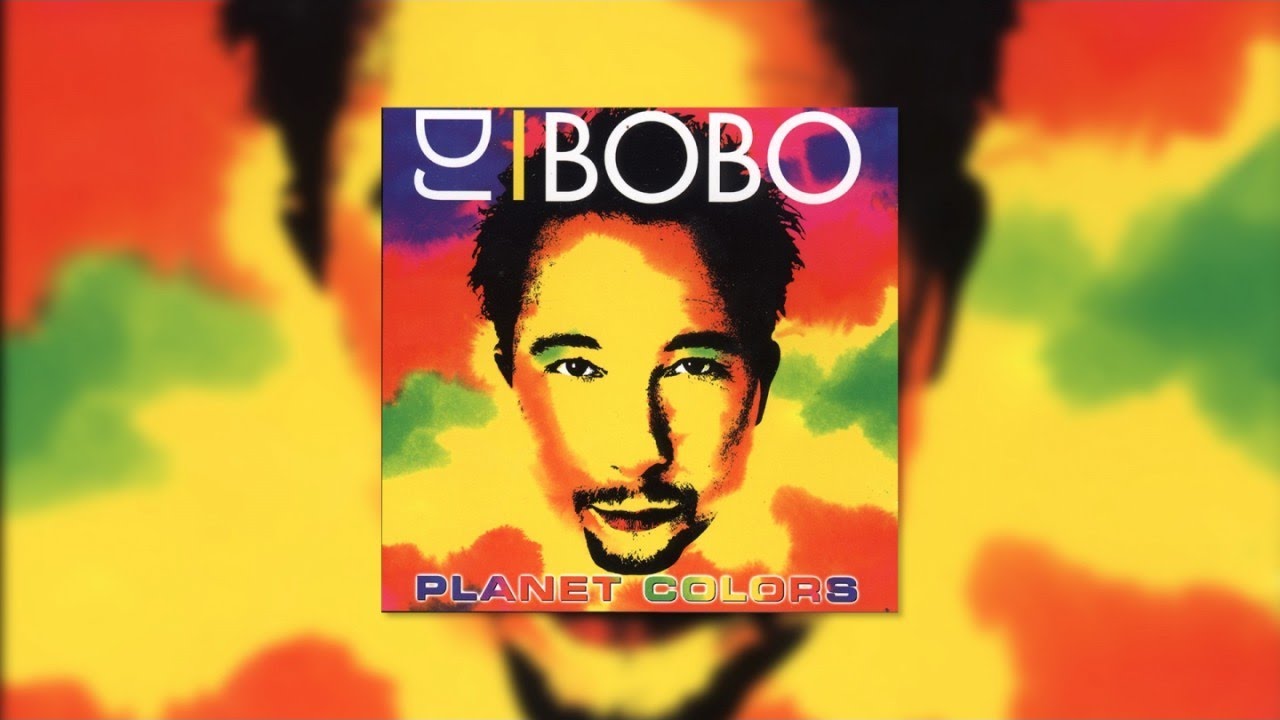 DJ BoBo - Tell Me Why (Official Audio)