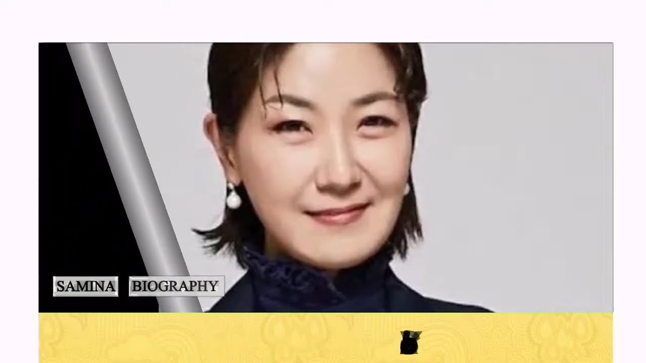 Seo Yi-sook Biography