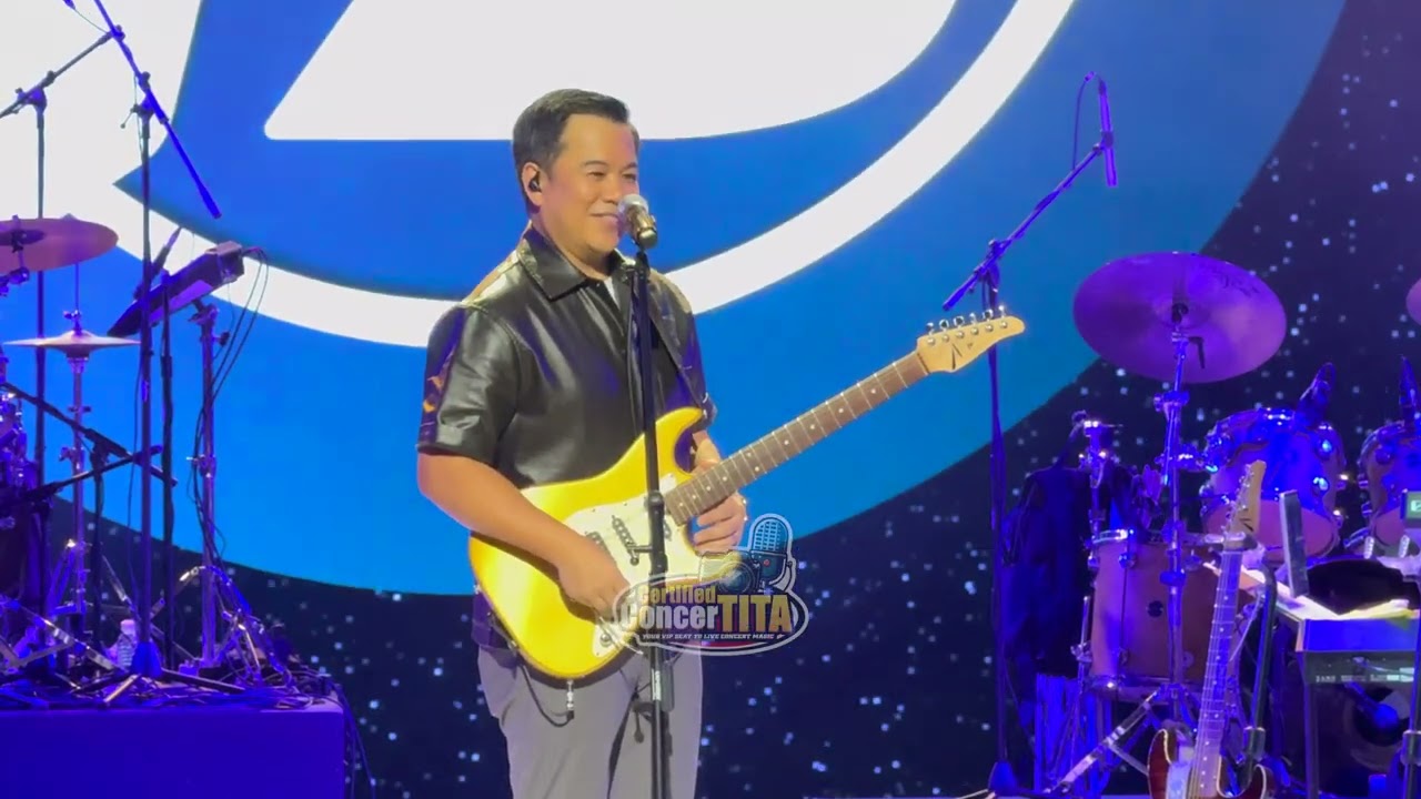 Walang Ibang Ikaw - FREESTYLE | It’s About Time | 09.19.2025 | Certified ConcerTITA