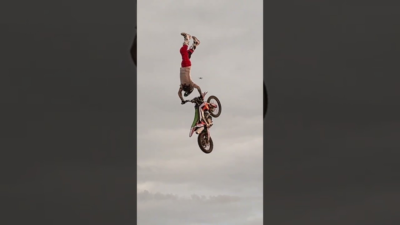 IBW 2024 in GOA #bikestunt #ibw #goa #viral #fyp 
