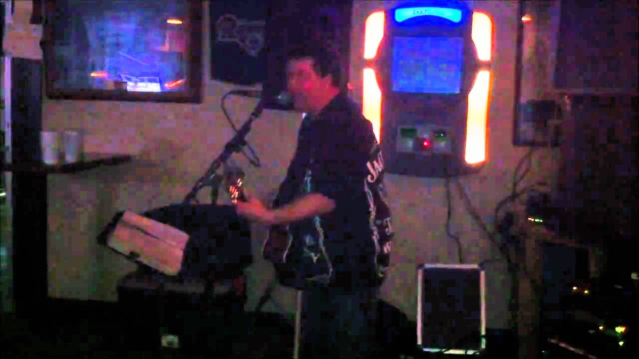 Nick Hamilton - Interstate Love Song
