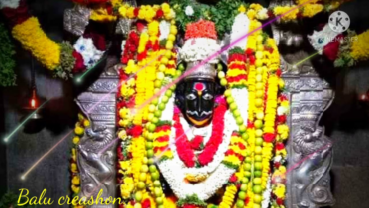 kabbalamma devi.song in kannada parasanga...keliri !!