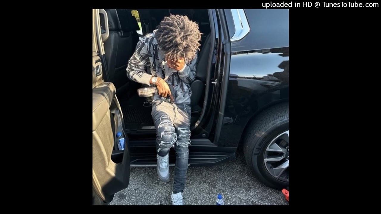 Luhduke + Stikkhead type beat “madden”