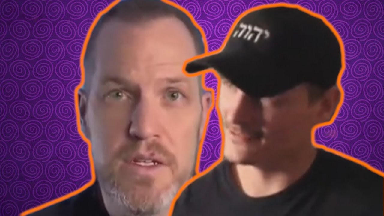 Did Dan McClellan Lie About the Trinity?