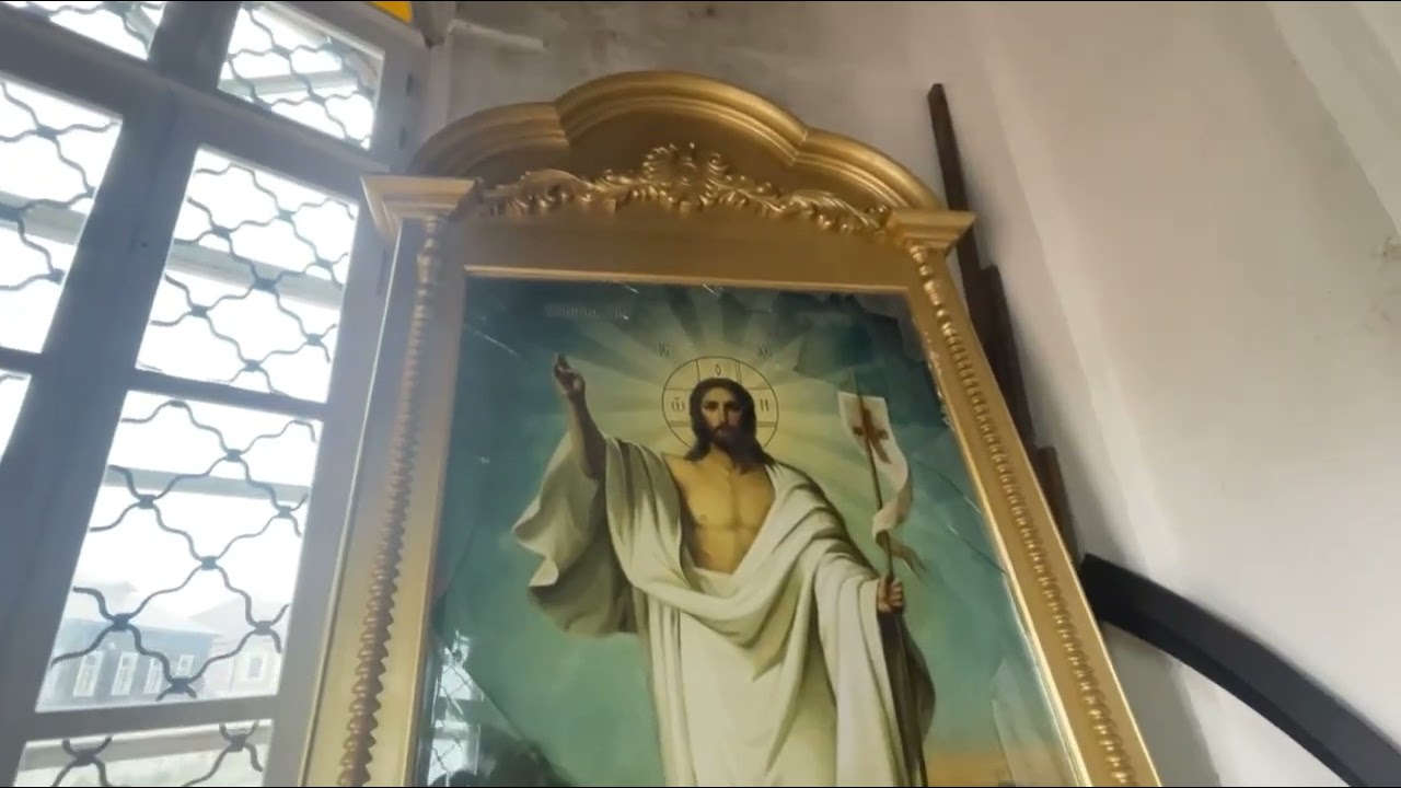Торопец. Город в Тверской области. Мои впечатления.