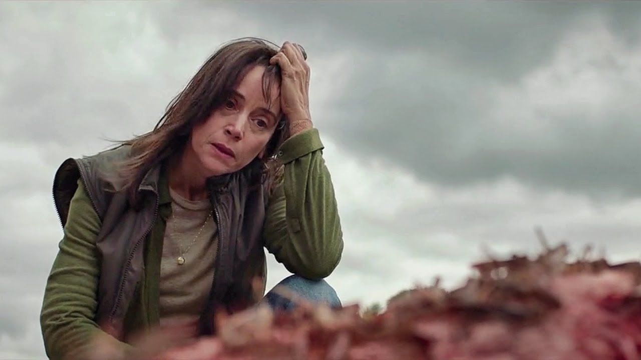 The Swarm (2020) Movie Recap | Thriller Fantasy Drama