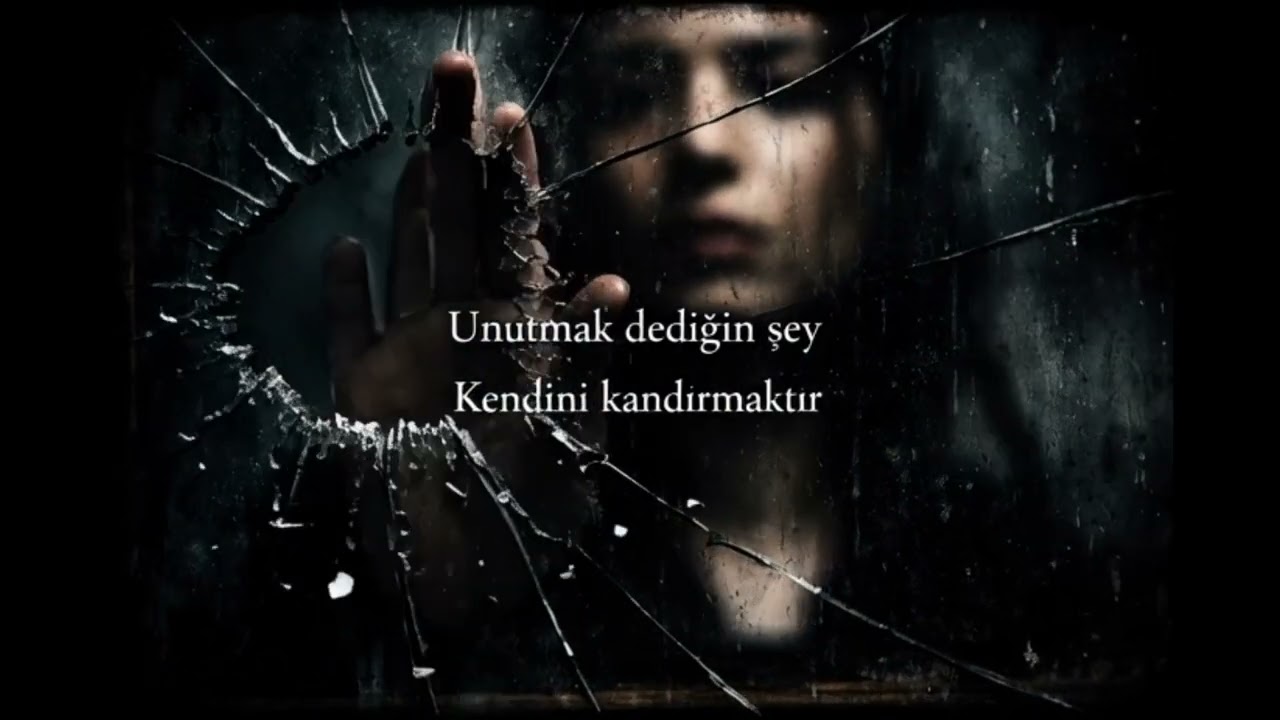 BEN SENİ ÇOKTAN UNUTTUM V2
