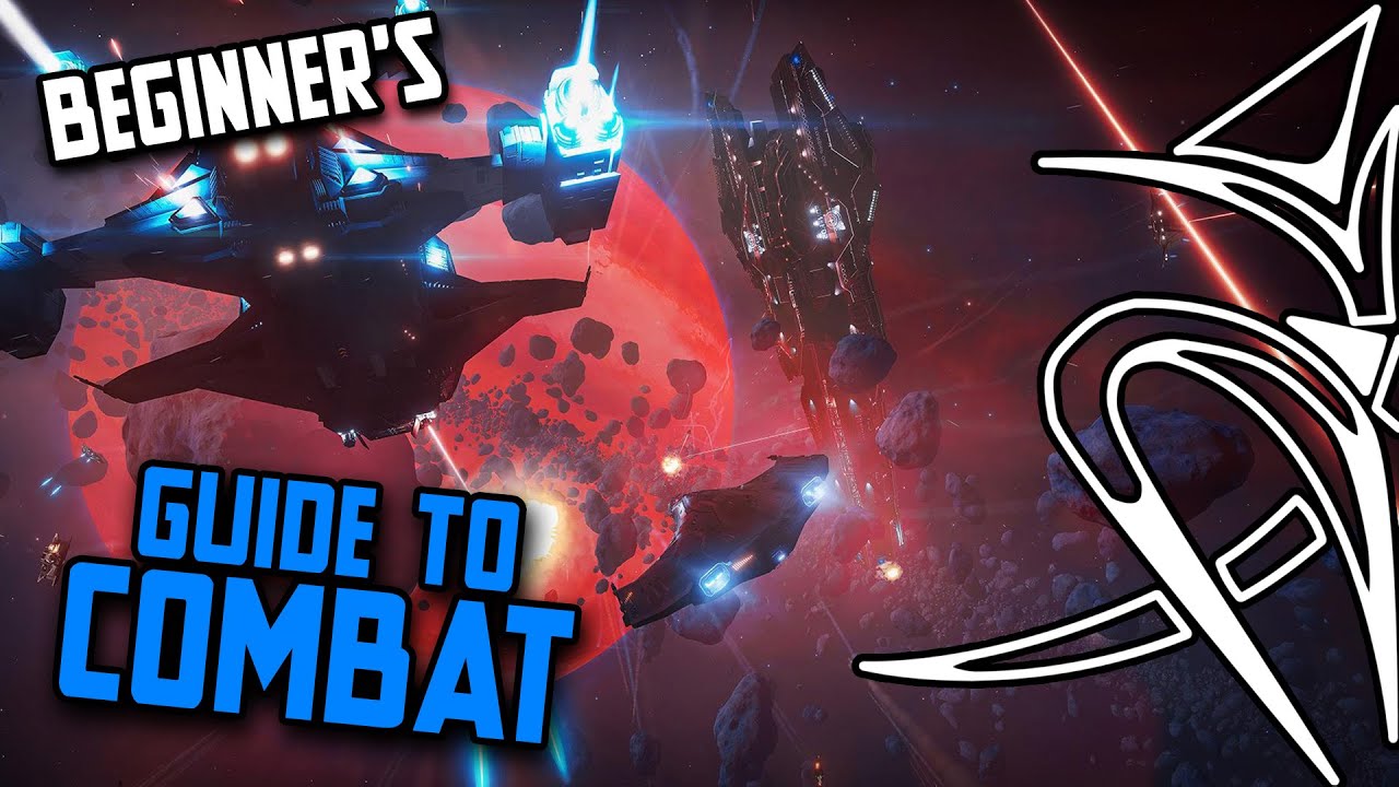 Beginner's guide to combat in Elite Dangerous