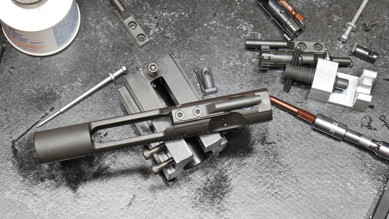 Staking on Gas Key Installation