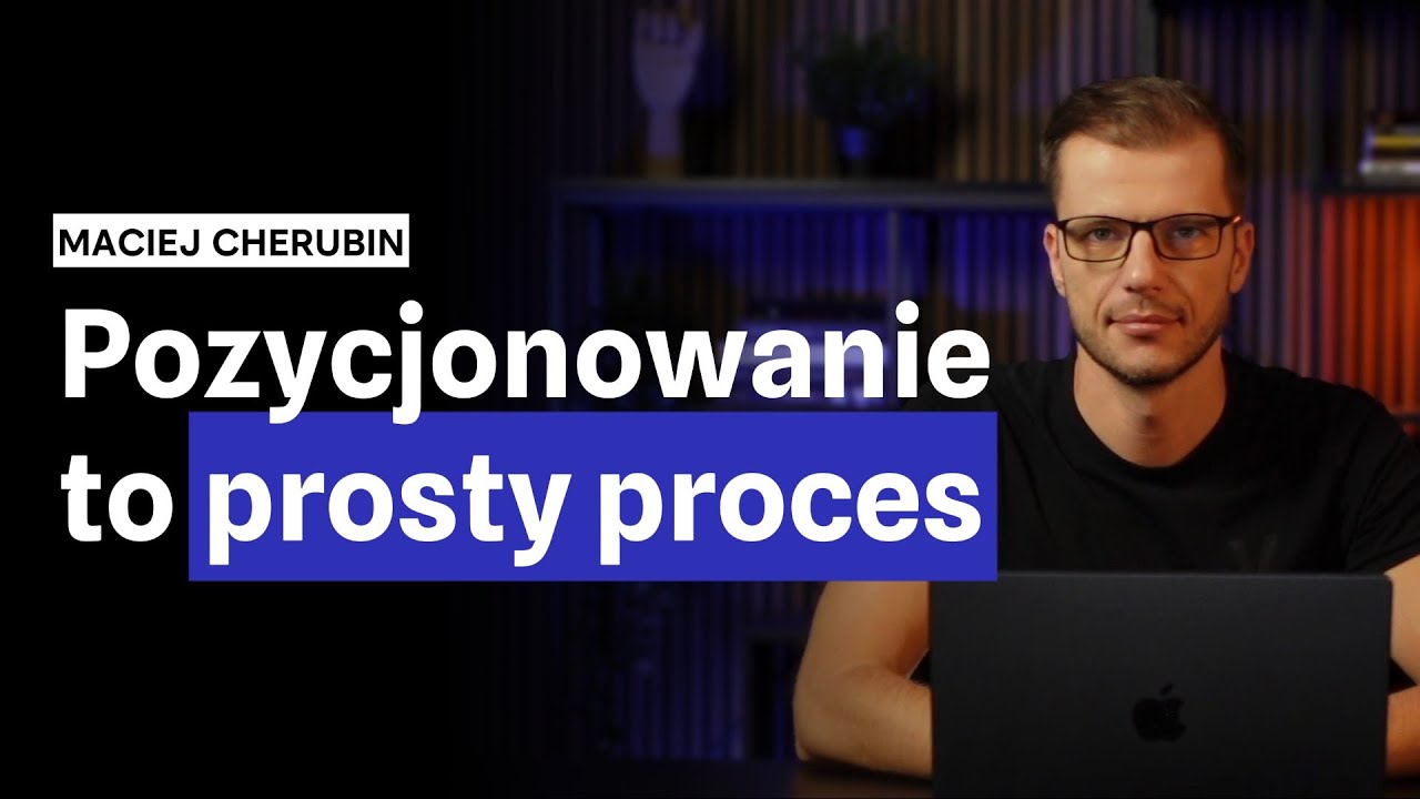 Pozycjonowanie stron w Google. Poradnik krok po kroku. Jak robić skuteczną optymalizację SEO?