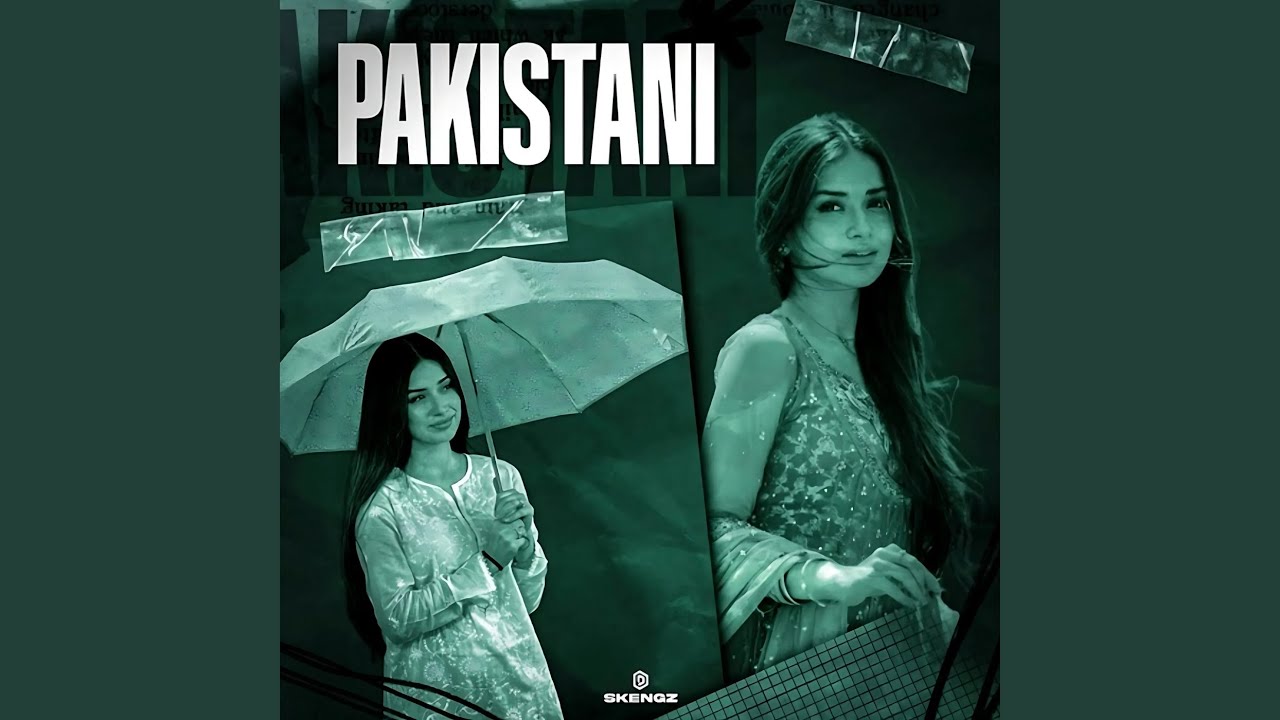 Pakistani