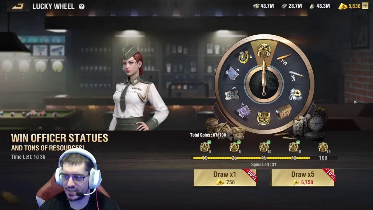[LIVE] Warpath unit builds: The (Cheese) Adder