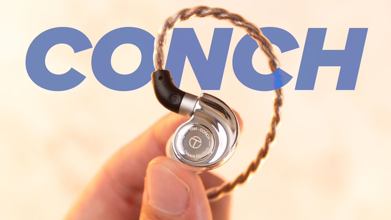 SIM, o HYPE é REAL: TRN Conch