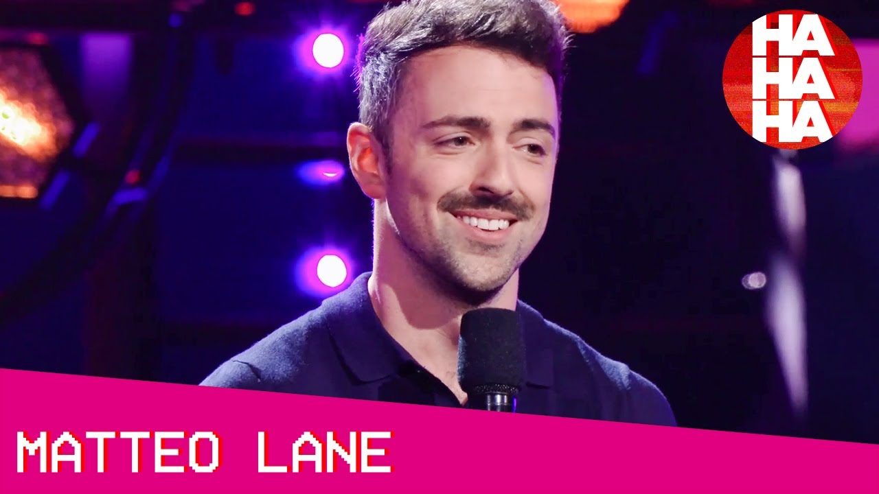 Matteo Lane - All Documentaries Are Trying to Trick You