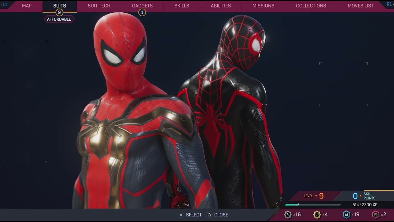Marvel's Spider-Man 2 maximum part 5