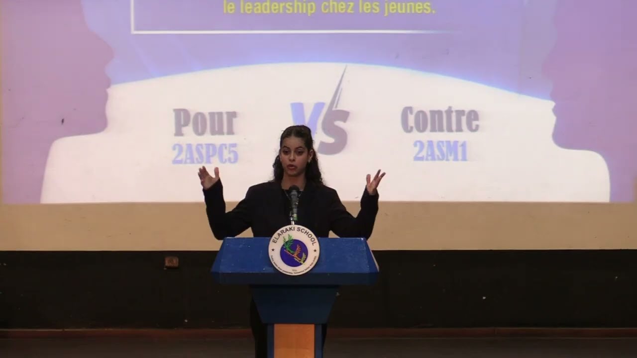 L’histoire nationale doit mettre en avant ses réussites afin d’inspirer le leadership des jeunes.