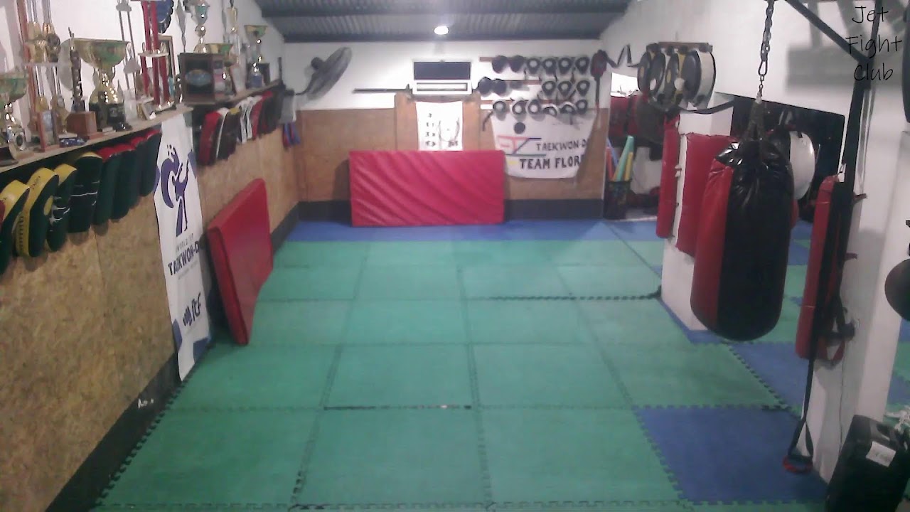 28/01/2026  Kick Boxing TeamJet