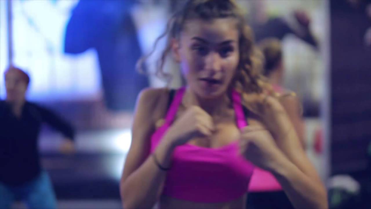 KickBox  at Holmes Place