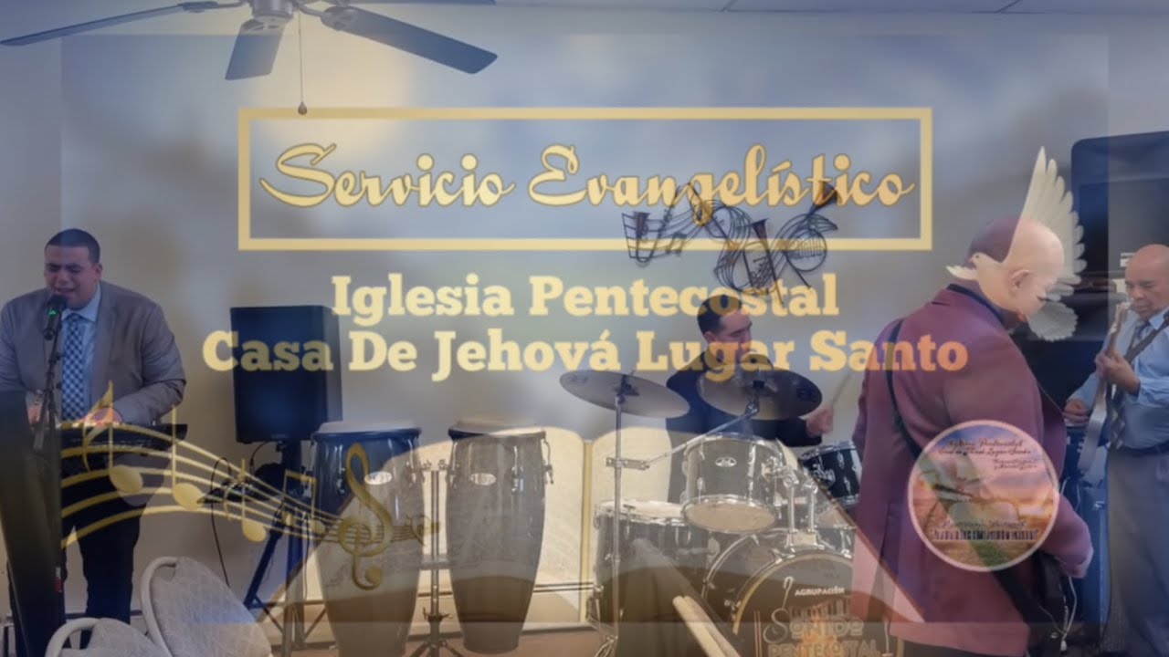 Tema: Los Hijos De Dios, Y Los Hijos Del diablo | Pastor Esteban Garcia Jr.