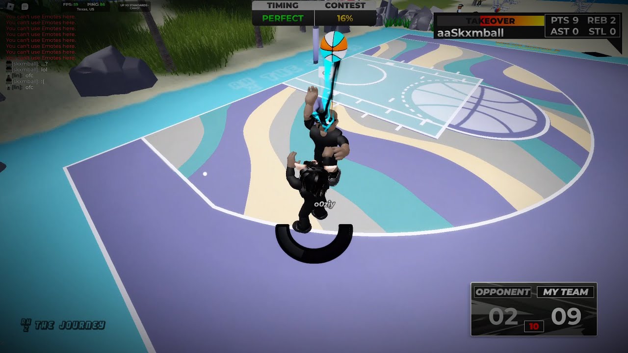 ABOVE ALL....||RH2 montage